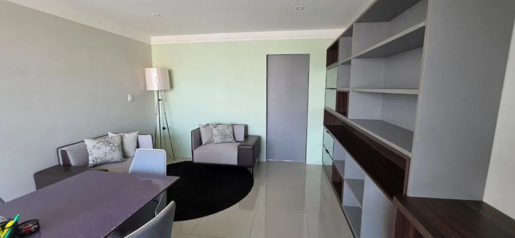 ? SALA COMERCIAL MOBILIADA PARA ALUGAR - BUSINESS CENTER - Foto 3