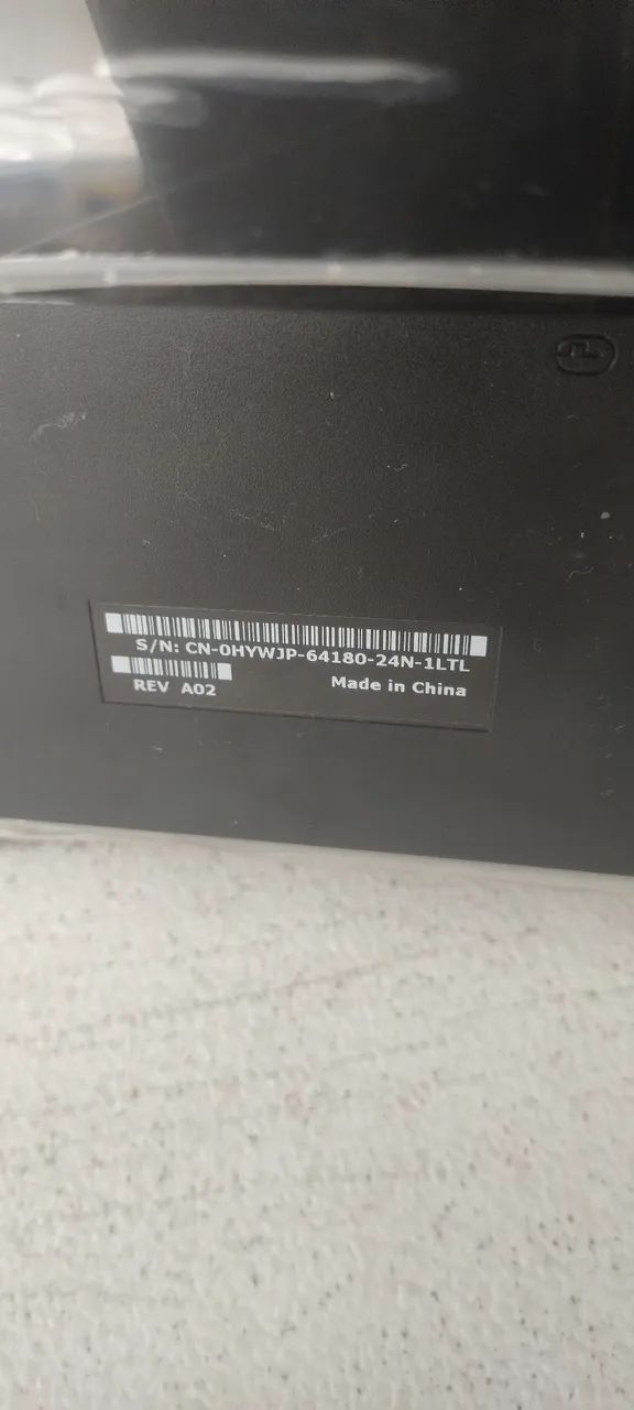 VENDO MONITORES DE COMPUTADOR COM DEFEITO - Foto 5