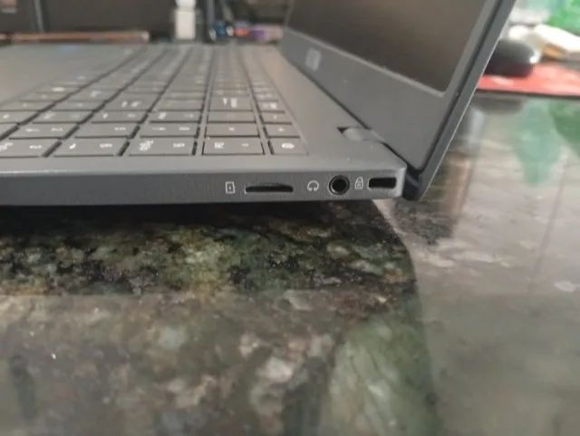 Notebook Ultra N4020C+ impressora Canon G3110