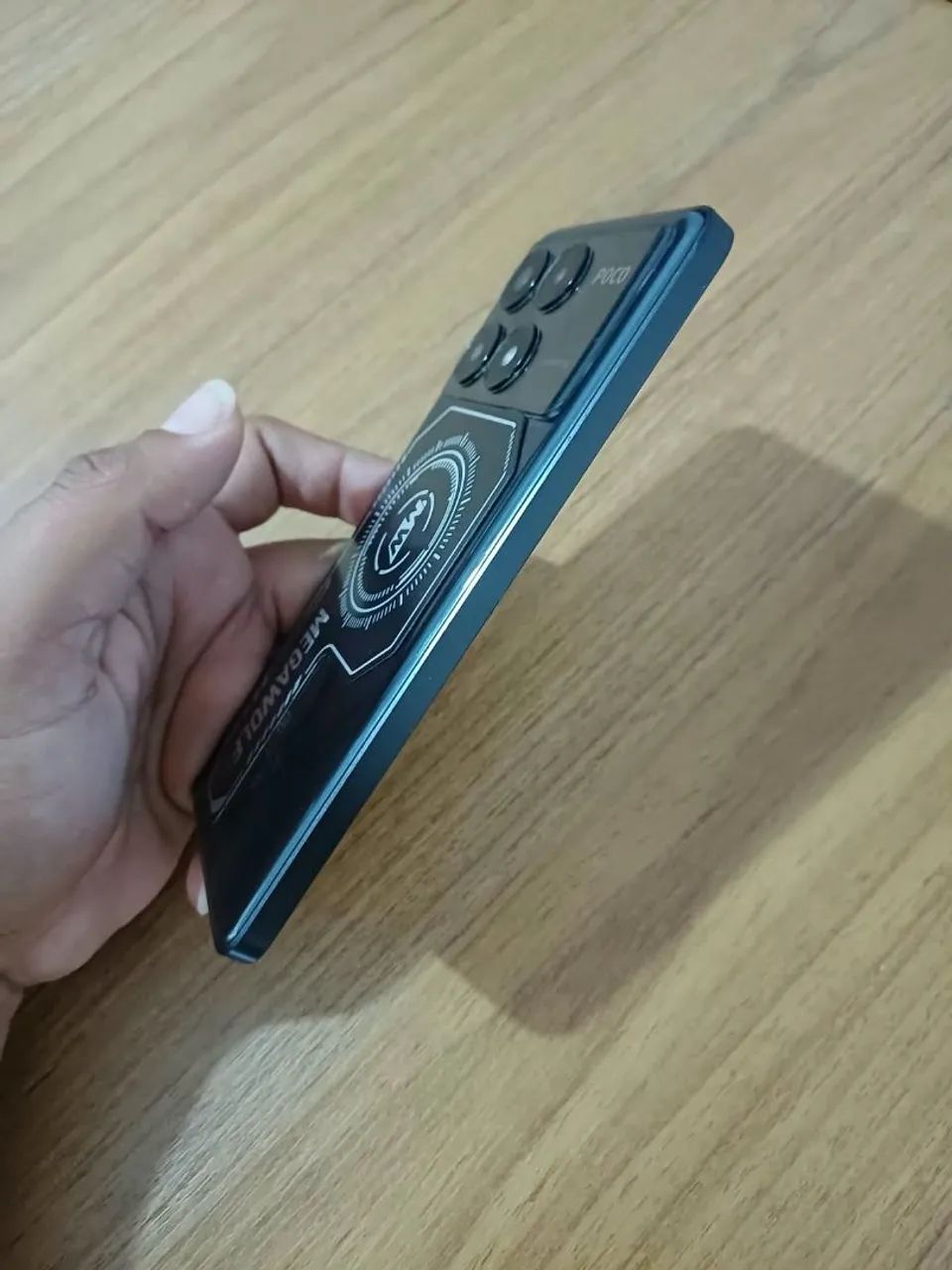 POCO X6 PRO 512GB - Foto 3