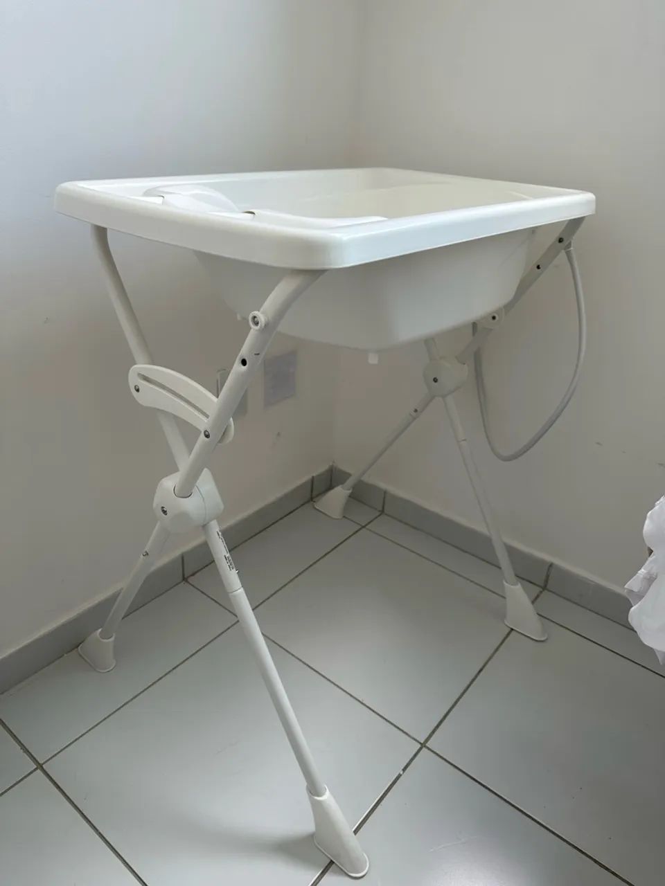 Banheira de bebê  - Foto 3
