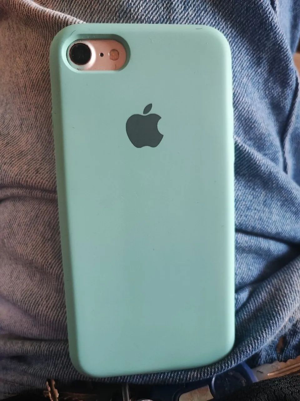 Iphone 7 256g - Foto 2