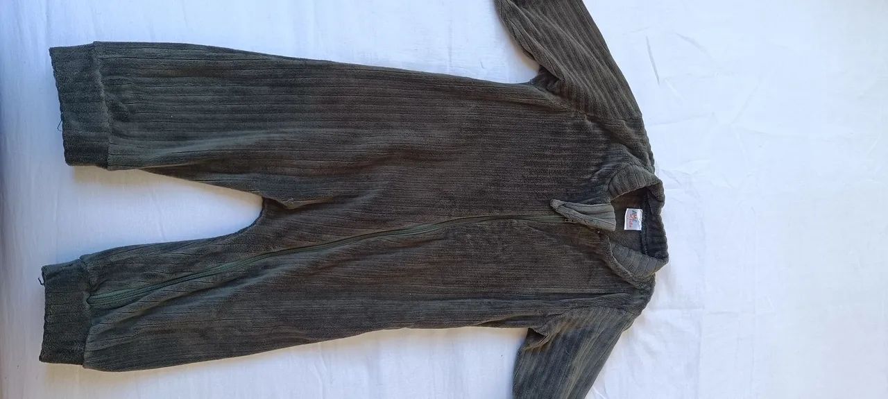 Roupa inverno  - Foto 3
