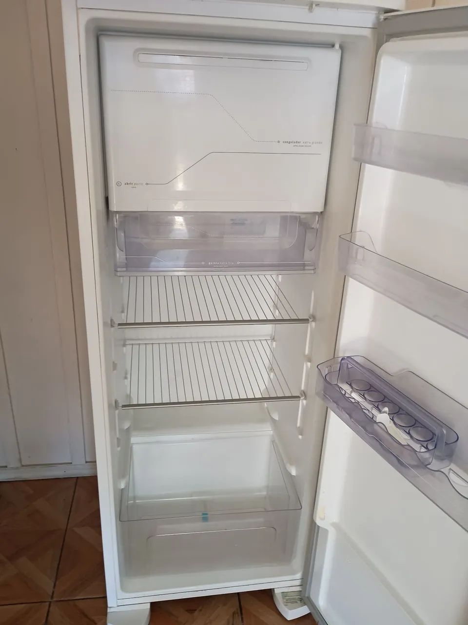 Geladeira Electrolux - Foto 2