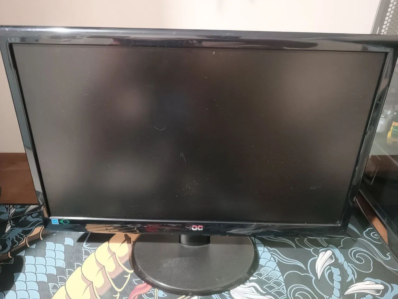 Monitor AOC 