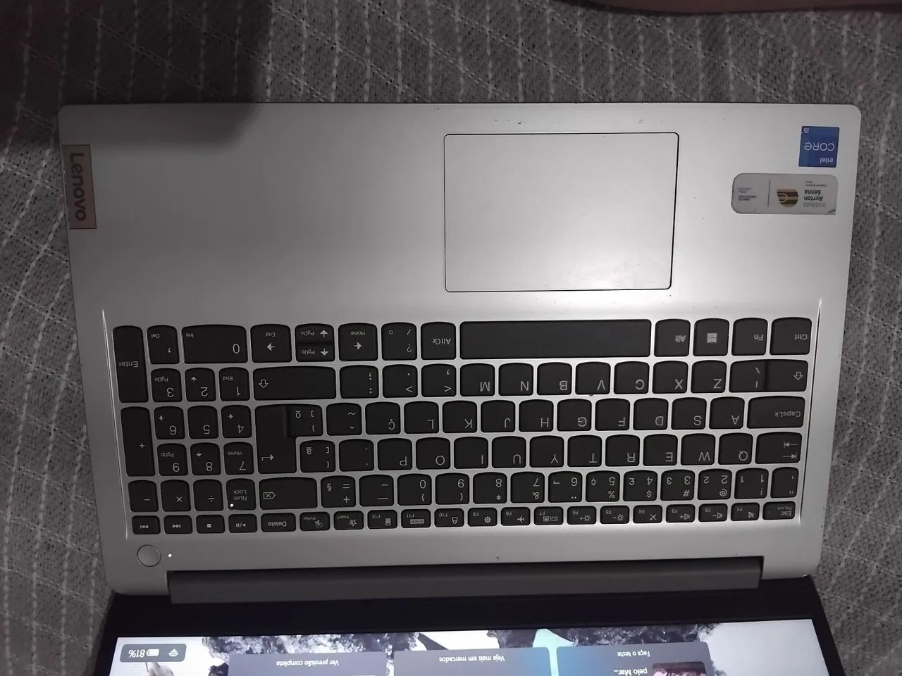 Notebook lenovo  - Foto 3
