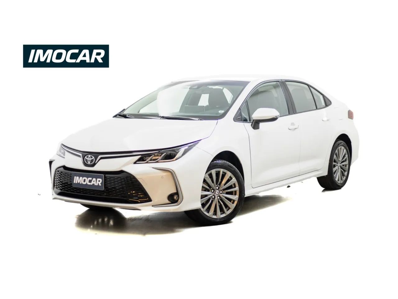 Toyota Corolla 2025