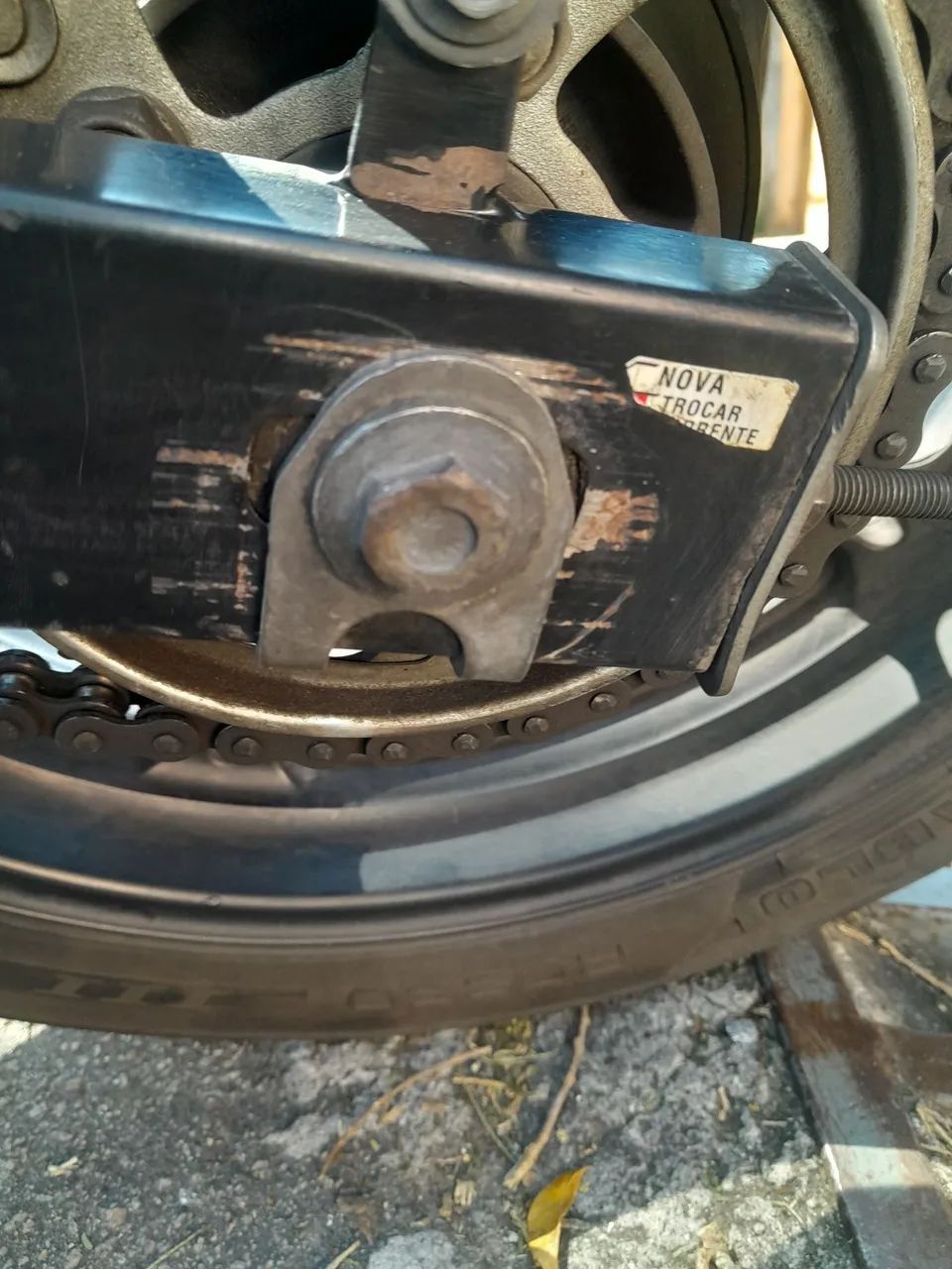 Cb300r  - Foto 5