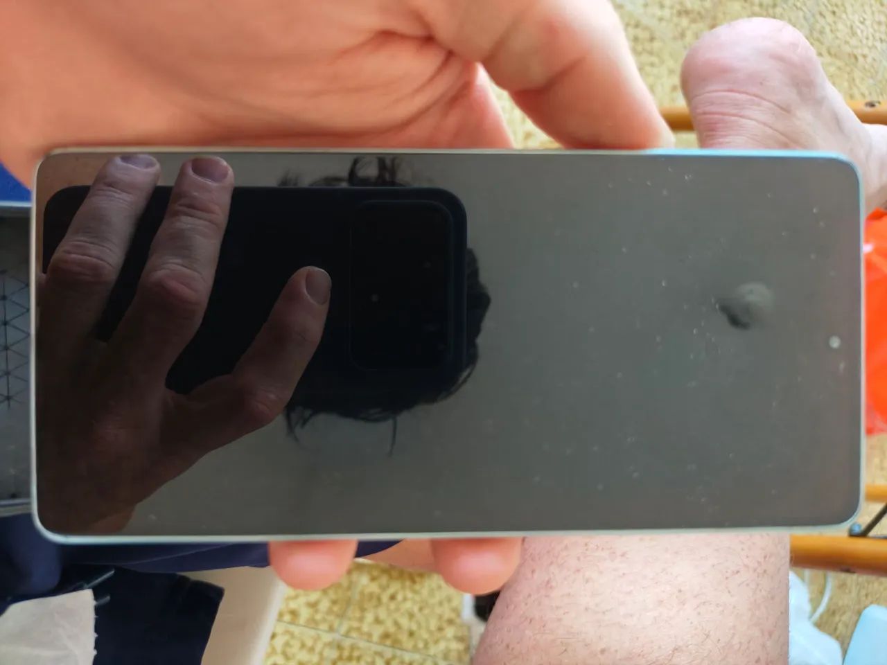 Celular Xiaomi Poco F5 256g / 8 Ram