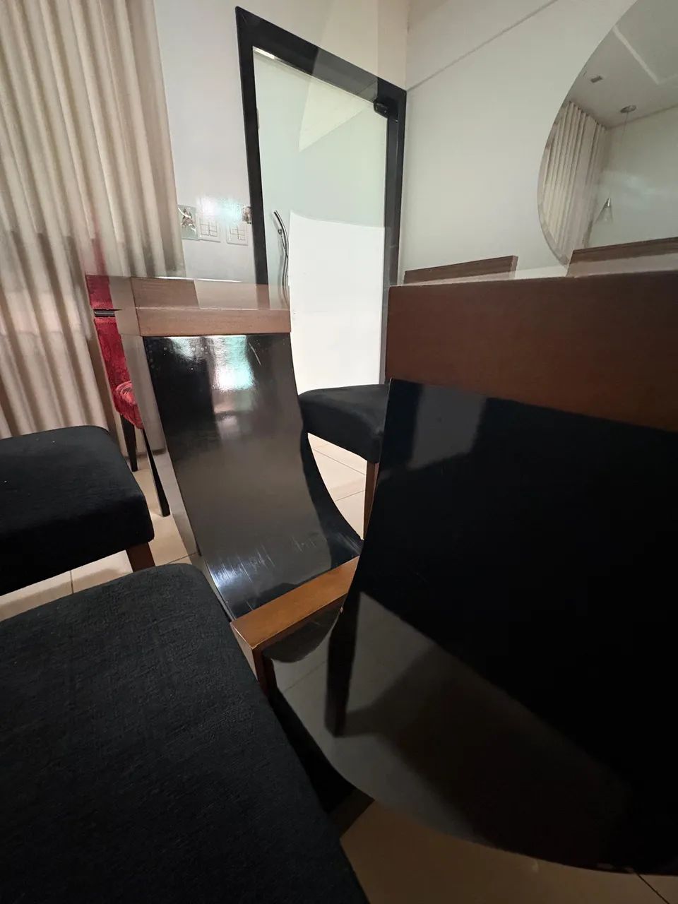 Mesa 6 Lugares - Foto 5