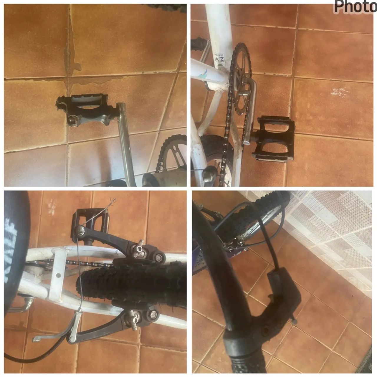 Bicicleta  - Foto 2