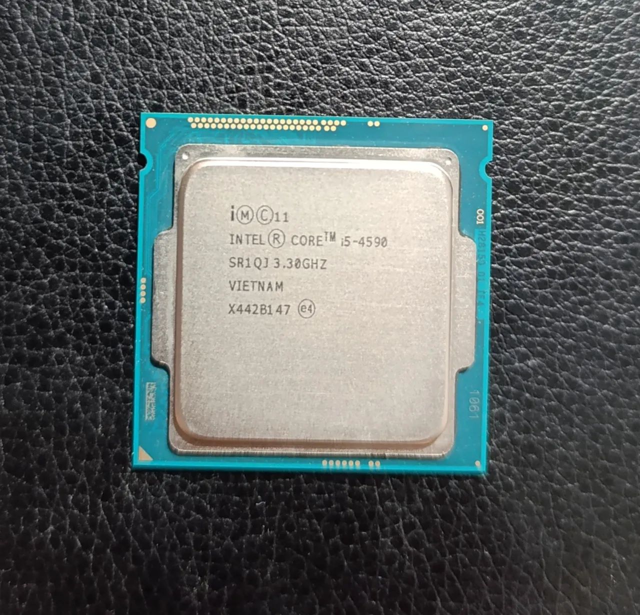 Processador Intel i5-4590