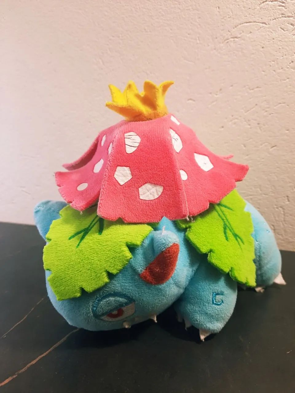 Kit 3 Pelúcias - Pokemon - Originais - Foto 5