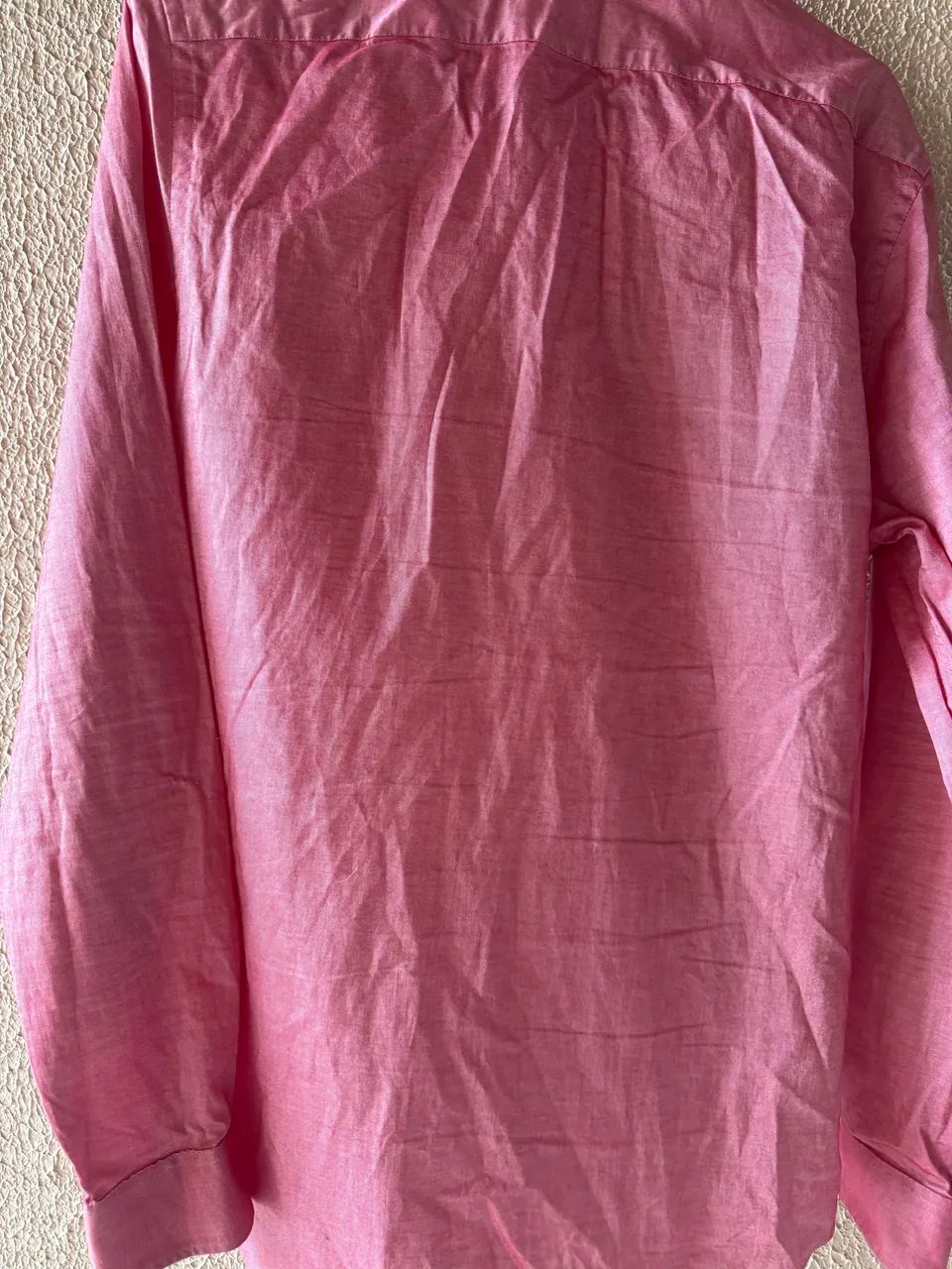 Camisa social Tommy Hilfiger Original  - Foto 5