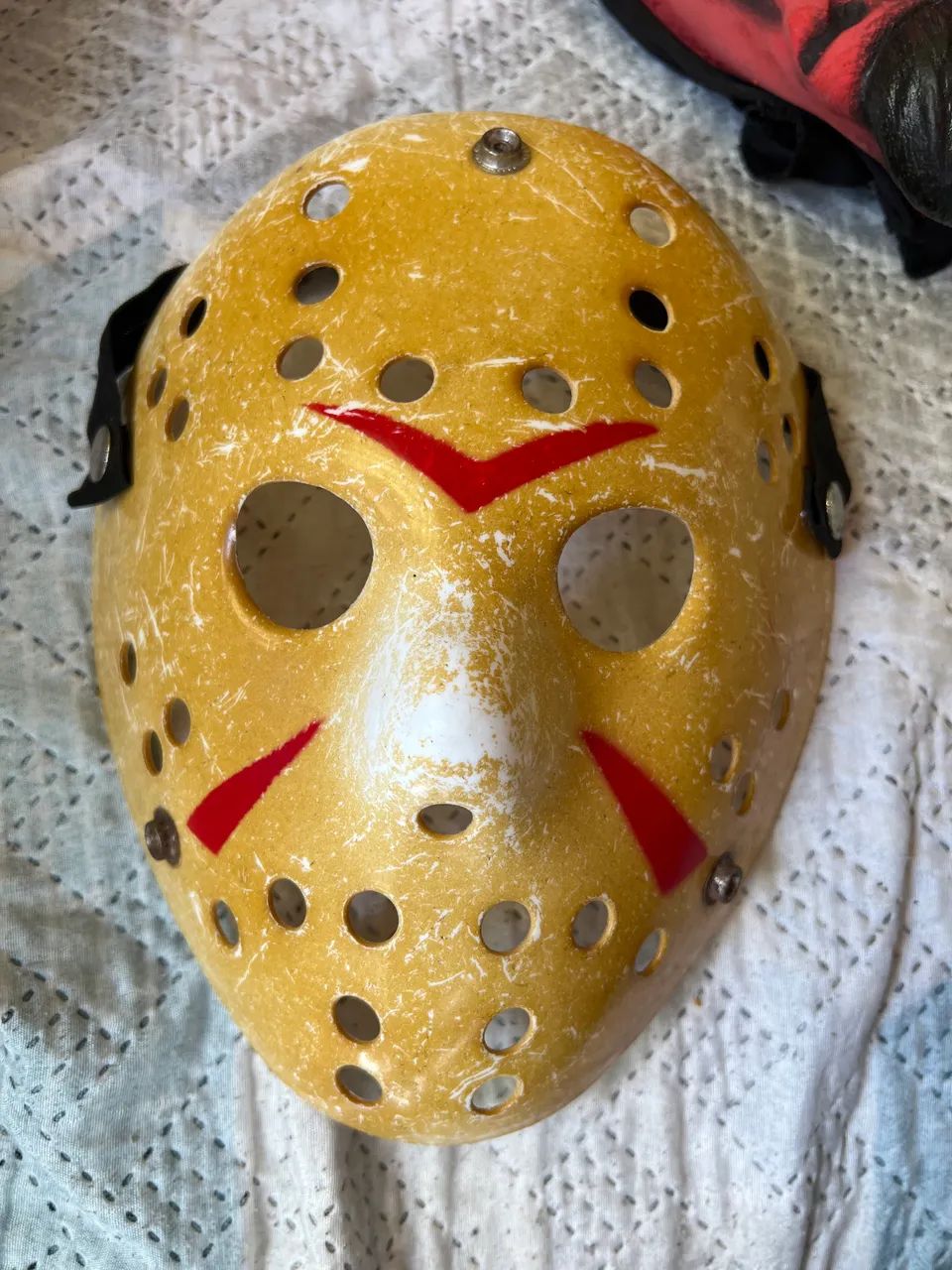 Kit 3 Máscaras Halloween  - Foto 2