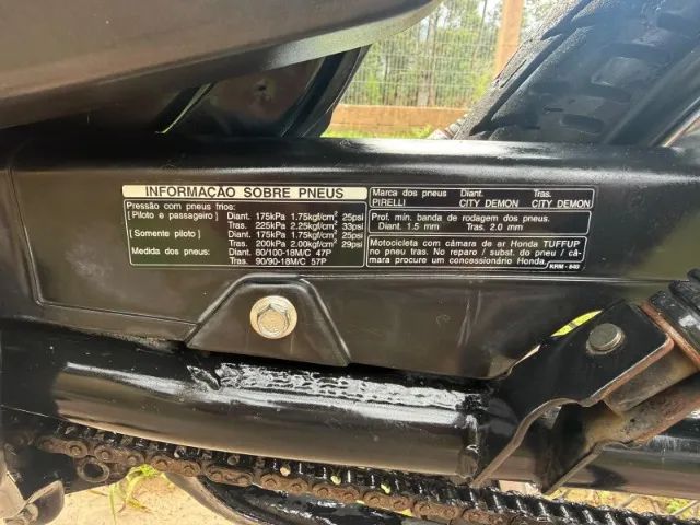 Vende se Titan 150 mix flex  - Foto 4