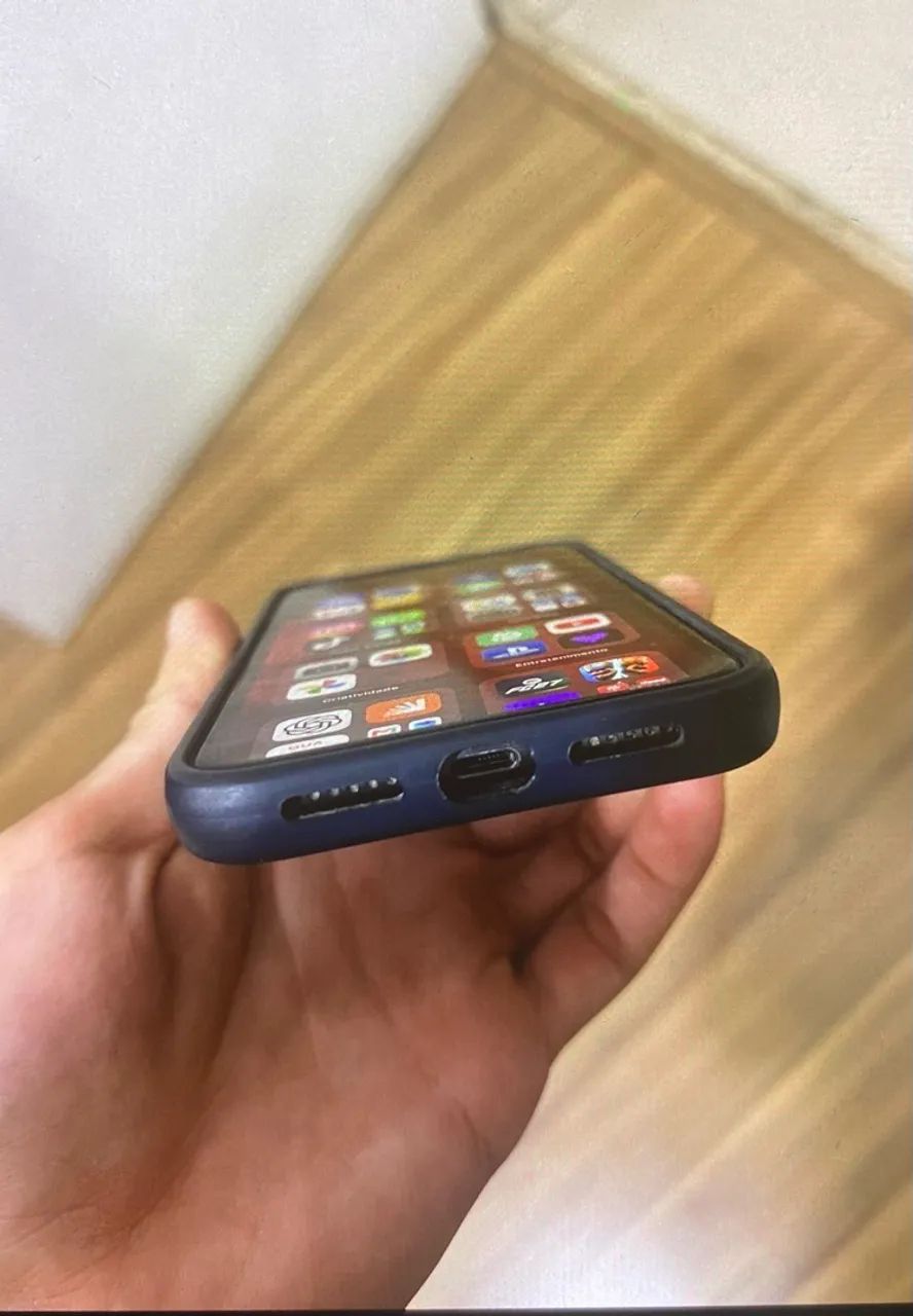 iPhone 11 IOS 18.0 64gb - Foto 3
