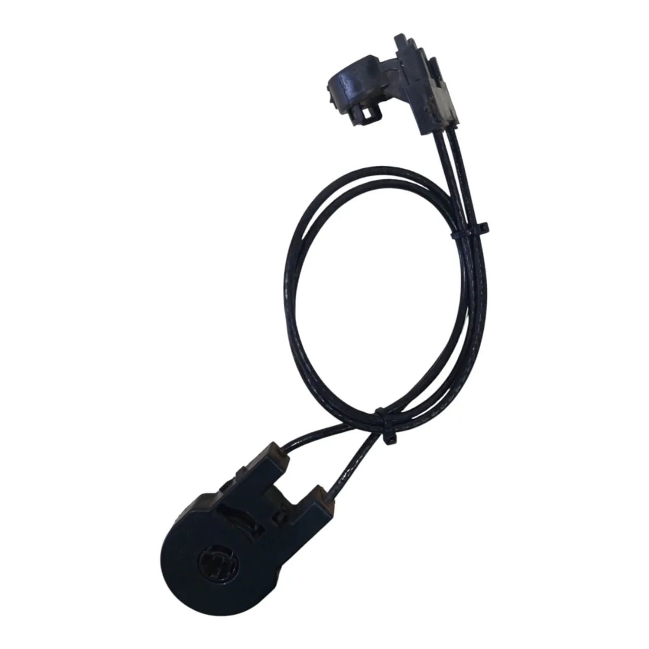Interruptor Seletor Aquecedor Ford Focus 1.8 2001 A 2007 - Foto 2