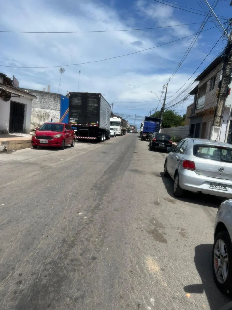 TERRENO 6x13 NO SANTOS DUMONT - Foto 3