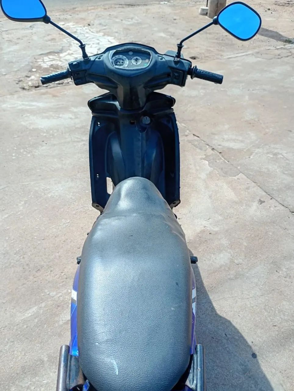Crypton 110 - Foto 2
