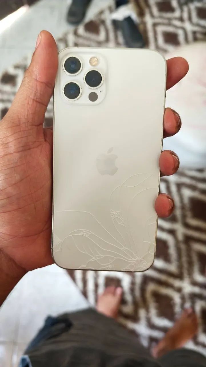 iPhone 12 pro 128gb - Foto 3