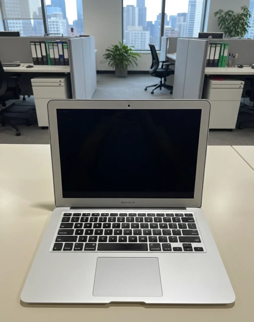 MacBook Air 13? Early 2015 - Intel i5 - SSD 256GB - Bateria 90