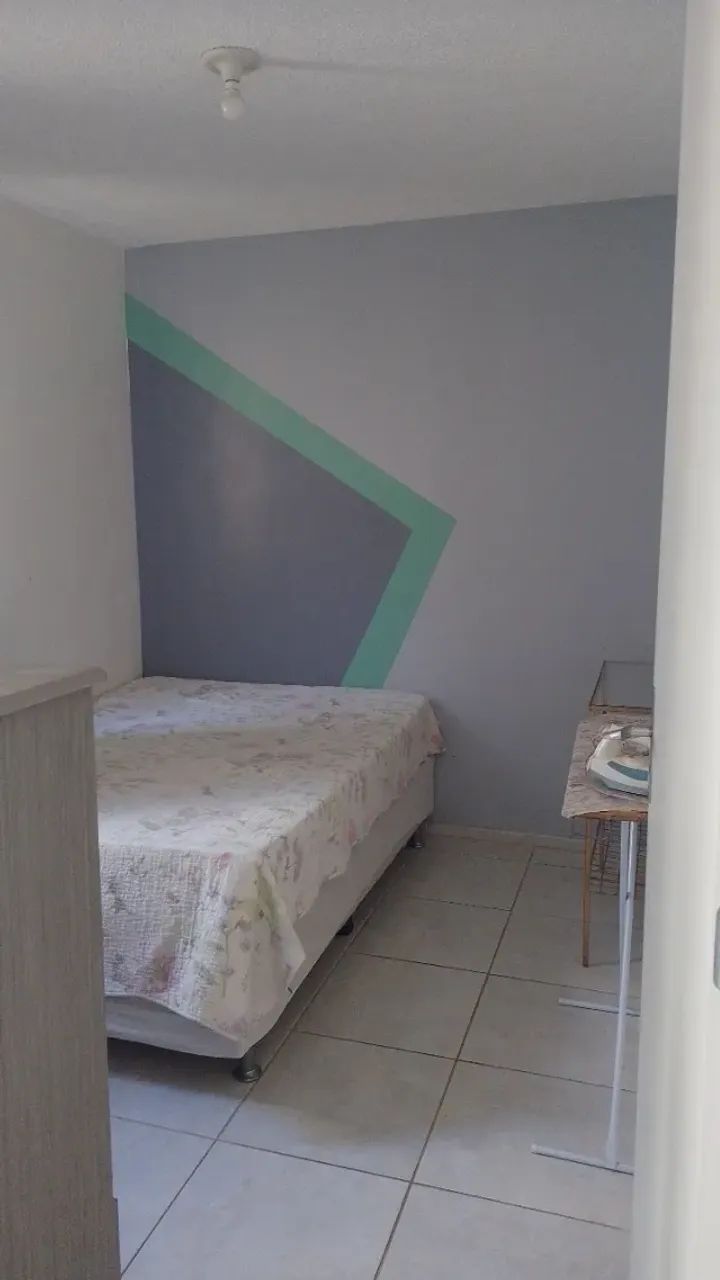 Apartamento vera cruz 2