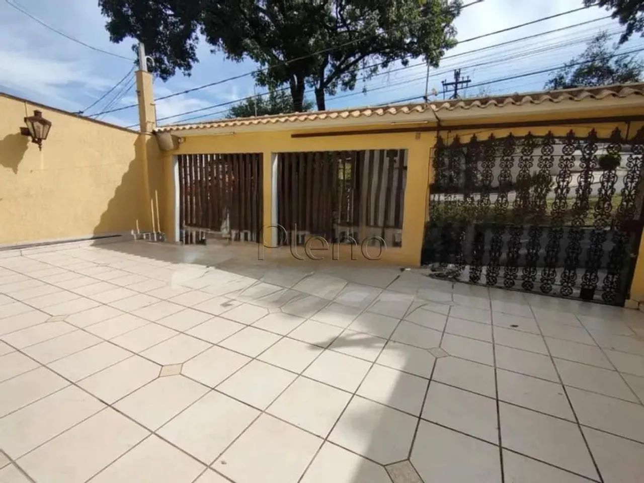 Sobrado à venda em Campinas, Vila Industrial, com 4 quartos, com 230 m² - Foto 3