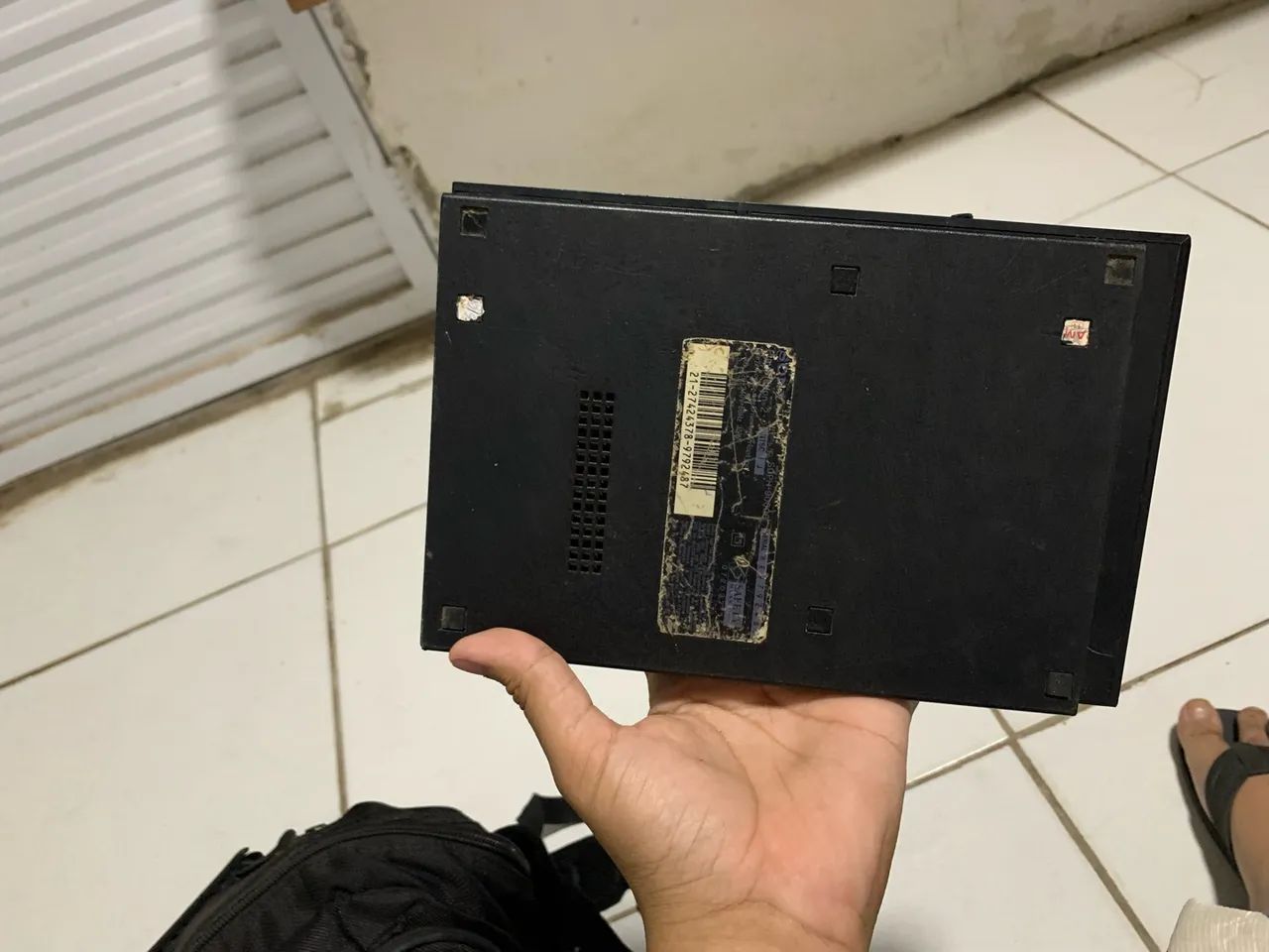 PS2 CONSOLE - Foto 3
