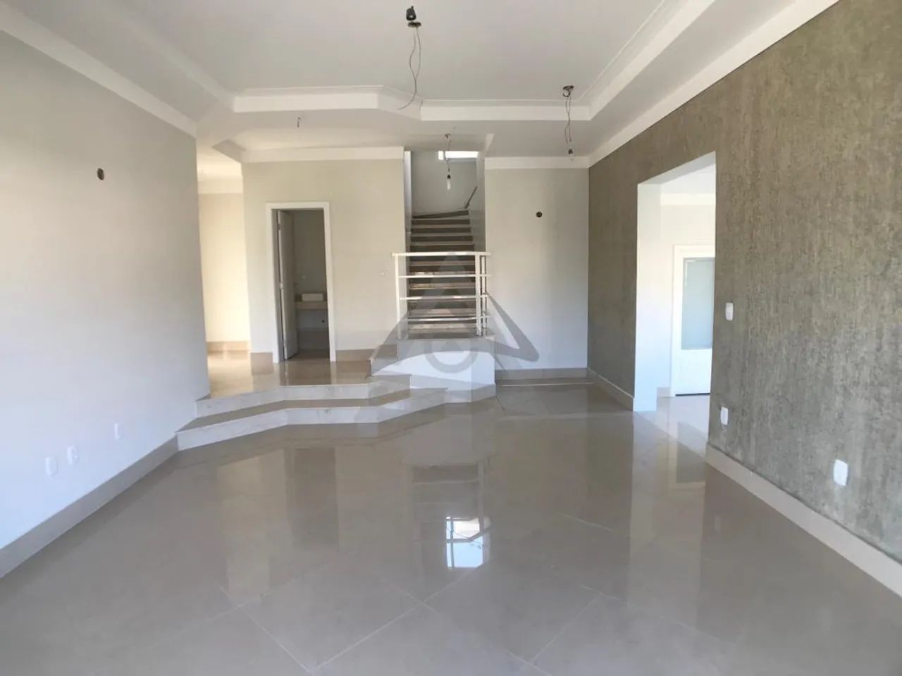 Casa à venda e para alugar em Campinas, Parque Prado, com 3 suítes, com 680 m², Chácara Pr - Foto 2