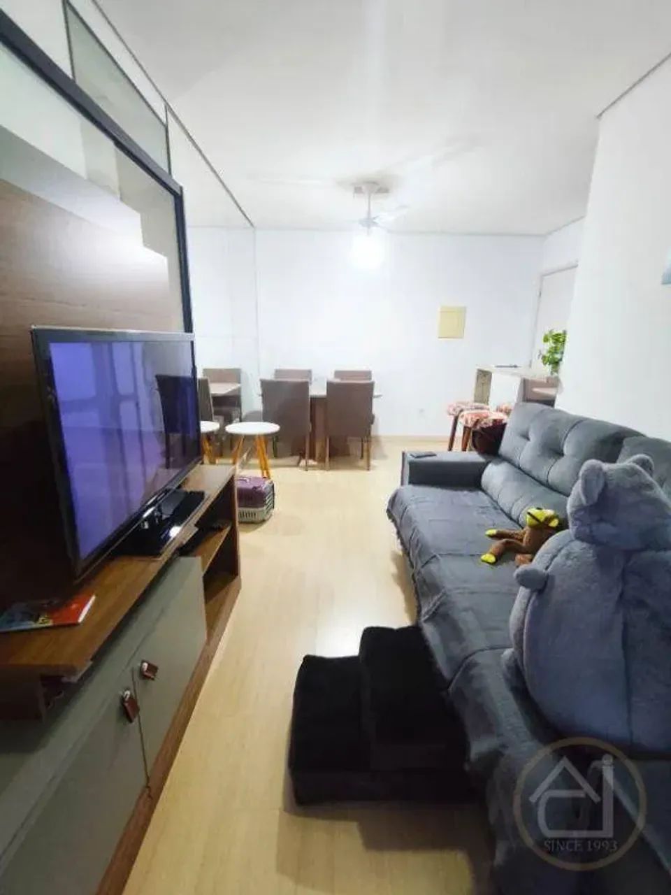 CONDOMÍNIO RESIDENCIAL TRE TORRI - Foto 4