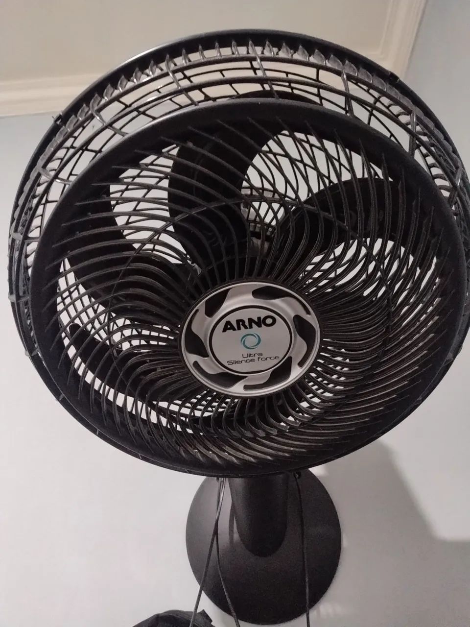ventilador de parede arno