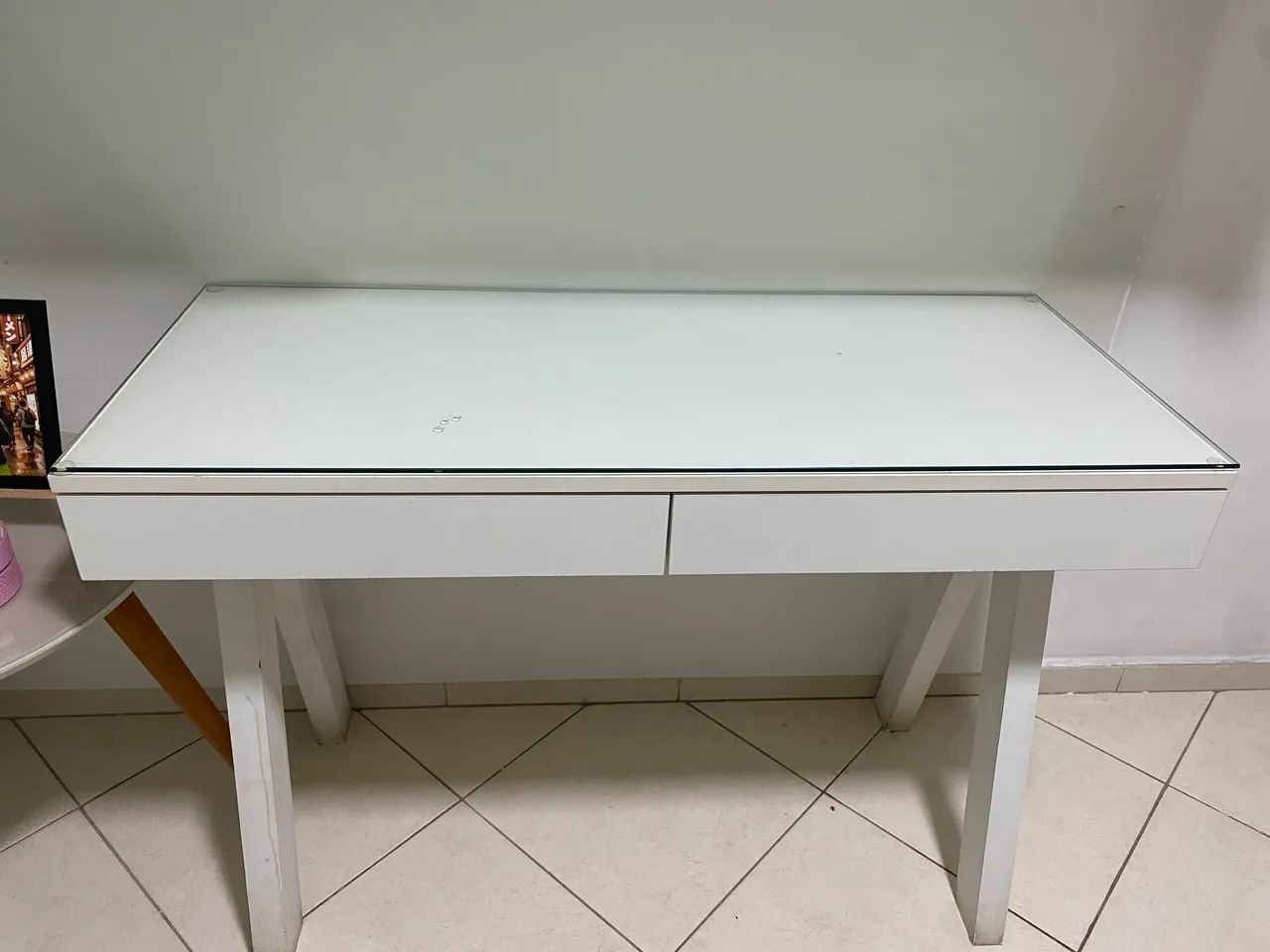 Mesa escrivaninha 
