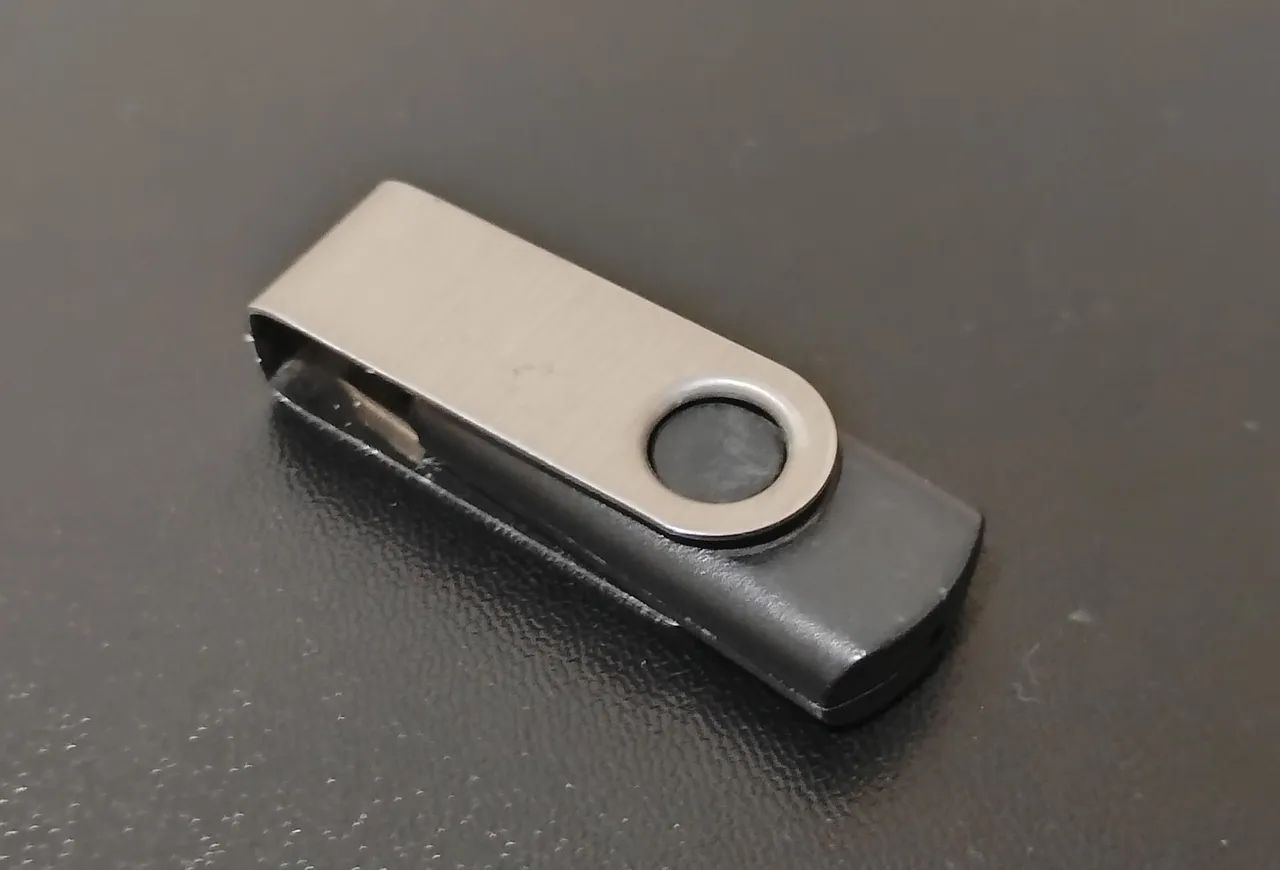 Pendrive 8GB - Foto 2