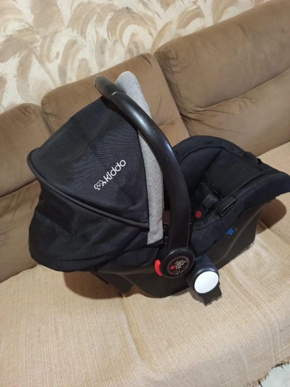 Bebe Conforto Kiddo - Foto 2