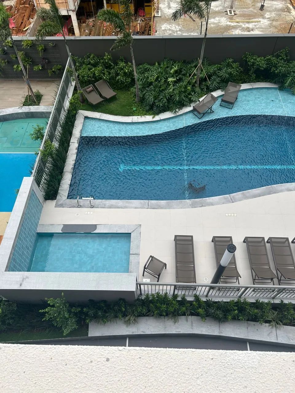 Foto - São Paulo - Barra Funda