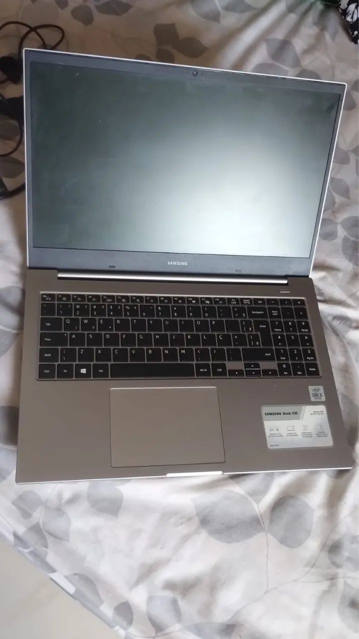 NOTBOOK SAMSUNG X30 - Foto 2