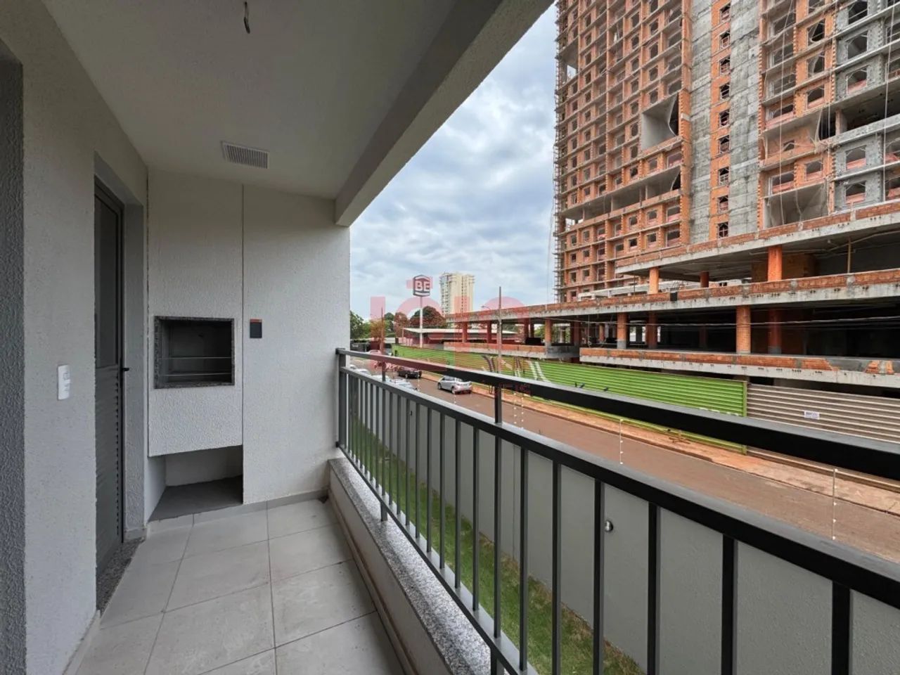 Apartamento novo, próximo à Unicesumar de 3 Quartos com suíte. - Foto 5