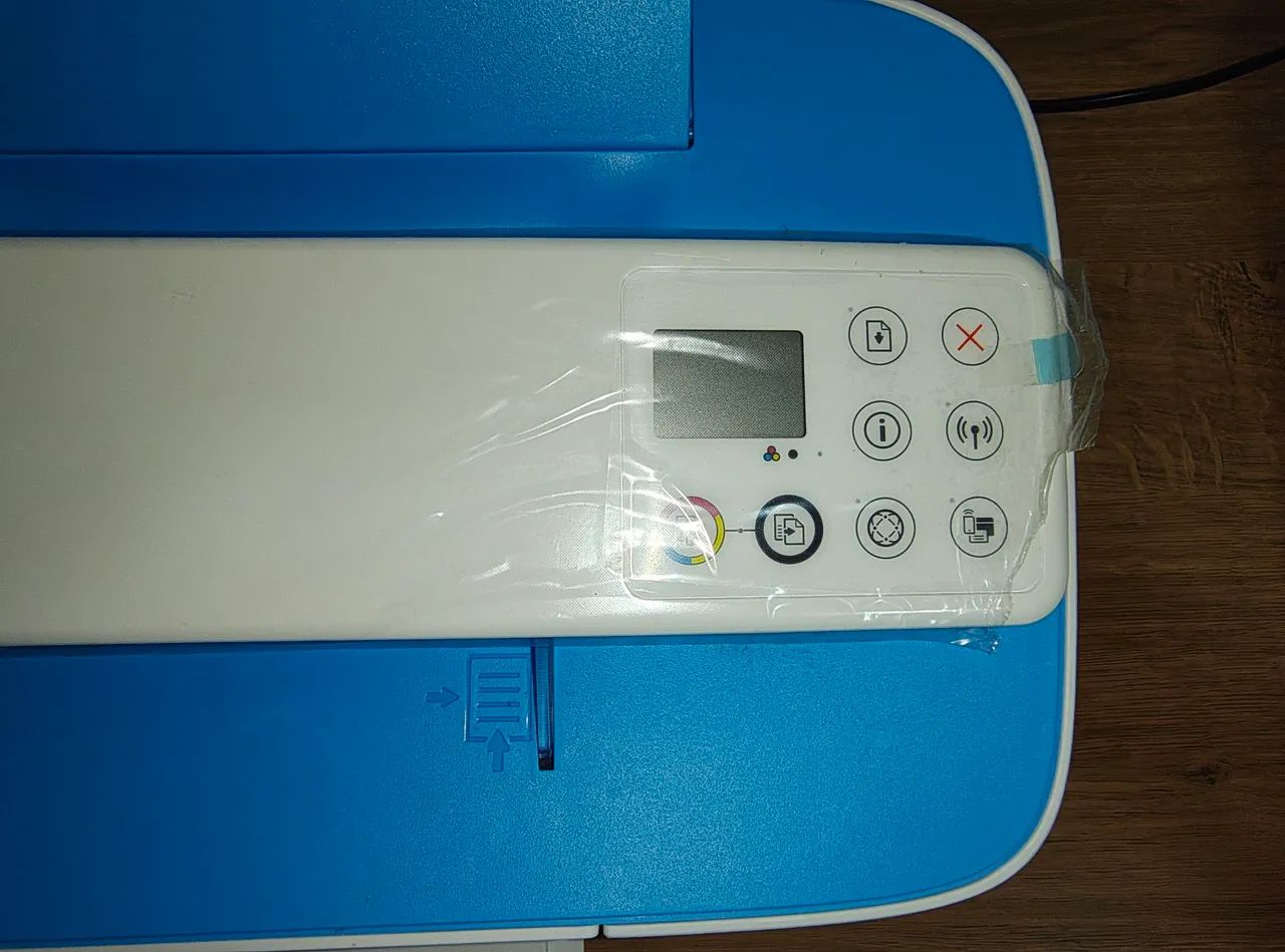 Impressora multifuncional smart HP - Foto 3