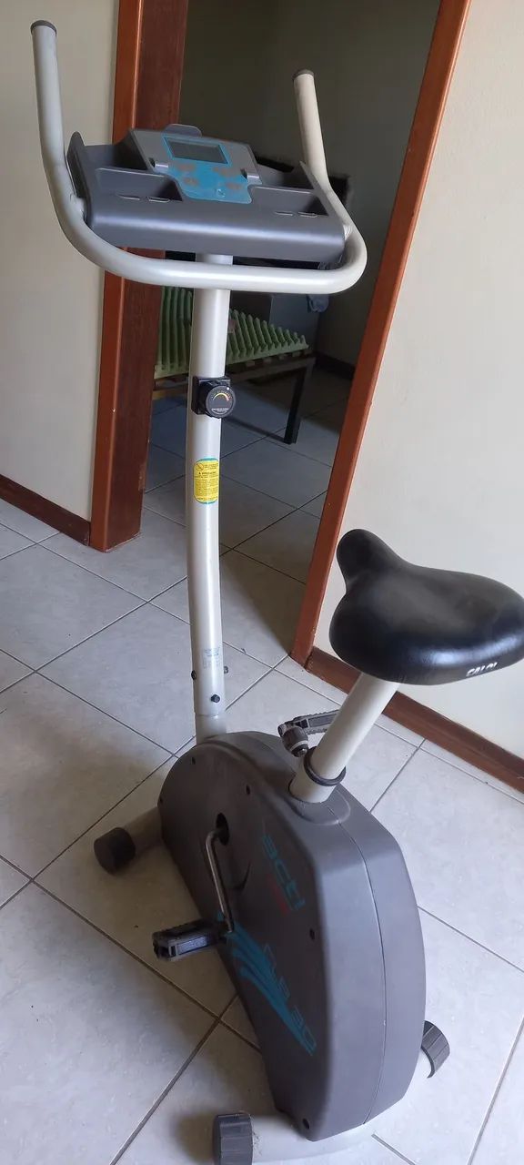 Bicicleta Ergometrica - Foto 4