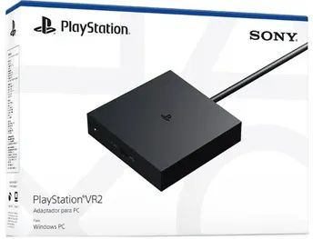 adaptador vr2 sony