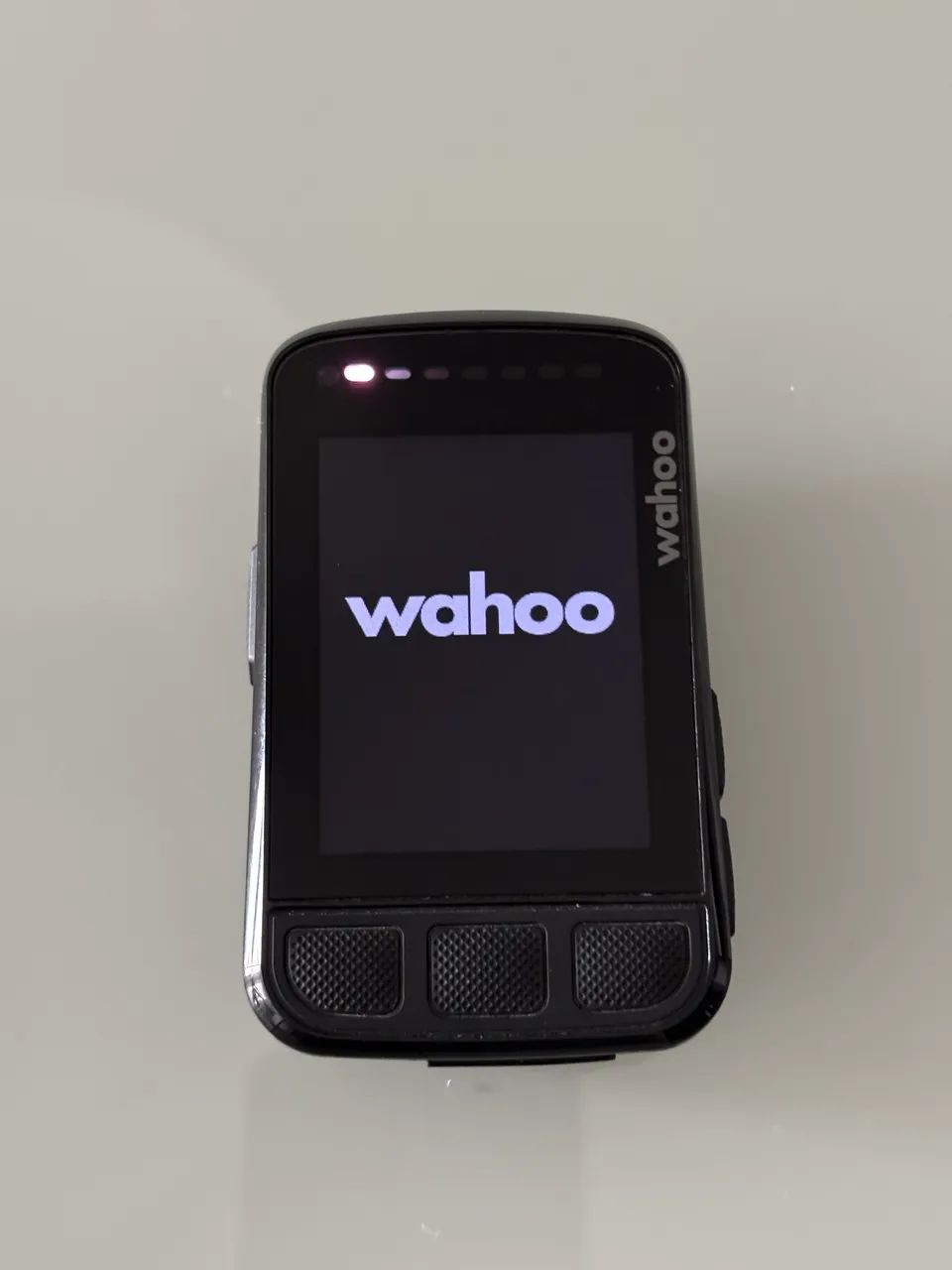 GPS wahoo element bolt v2 - Acessórios de Ciclismo - Jardim