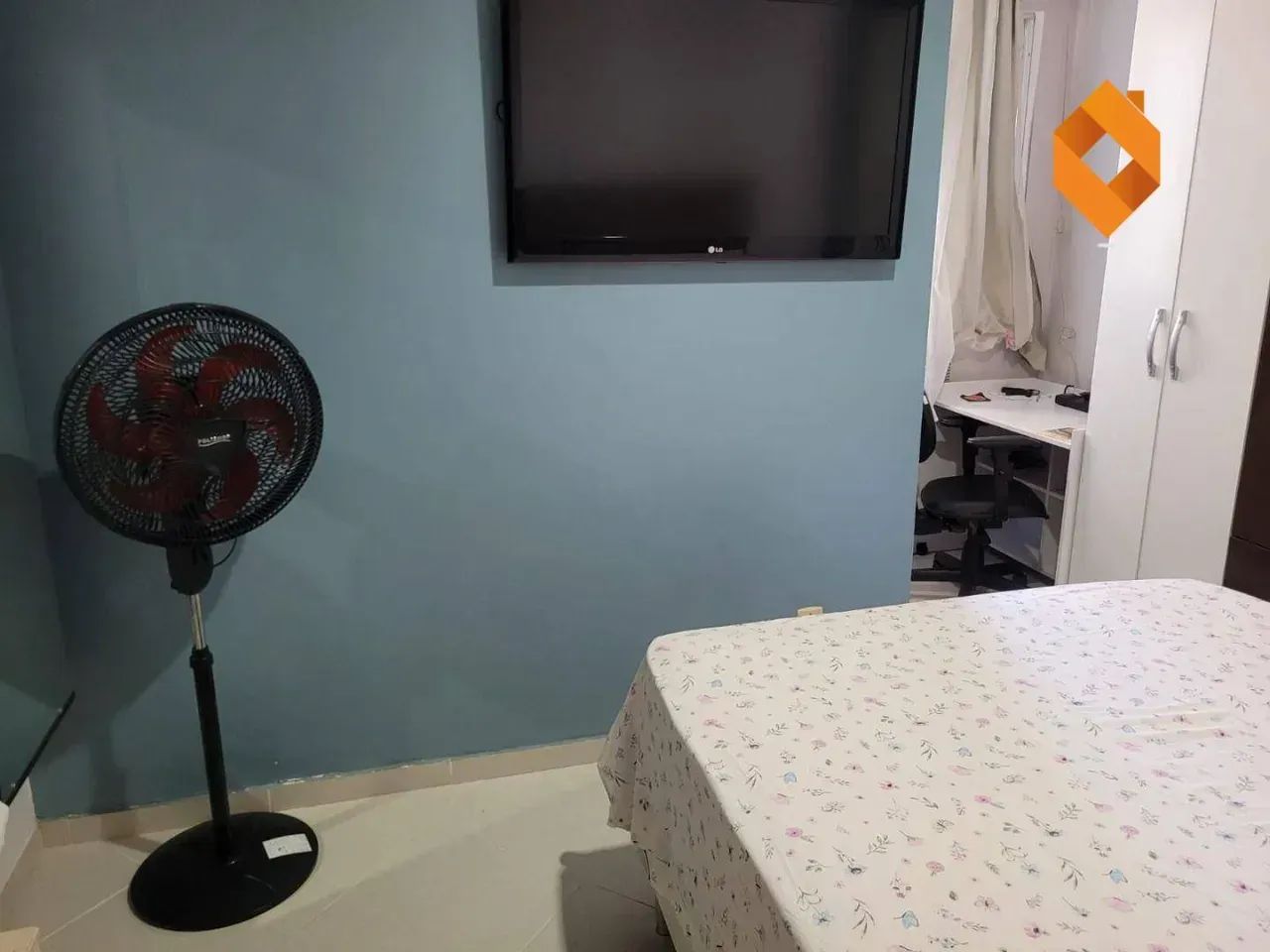 APARTAMENTO À VENDA | Edifício Le Park II - Foto 2