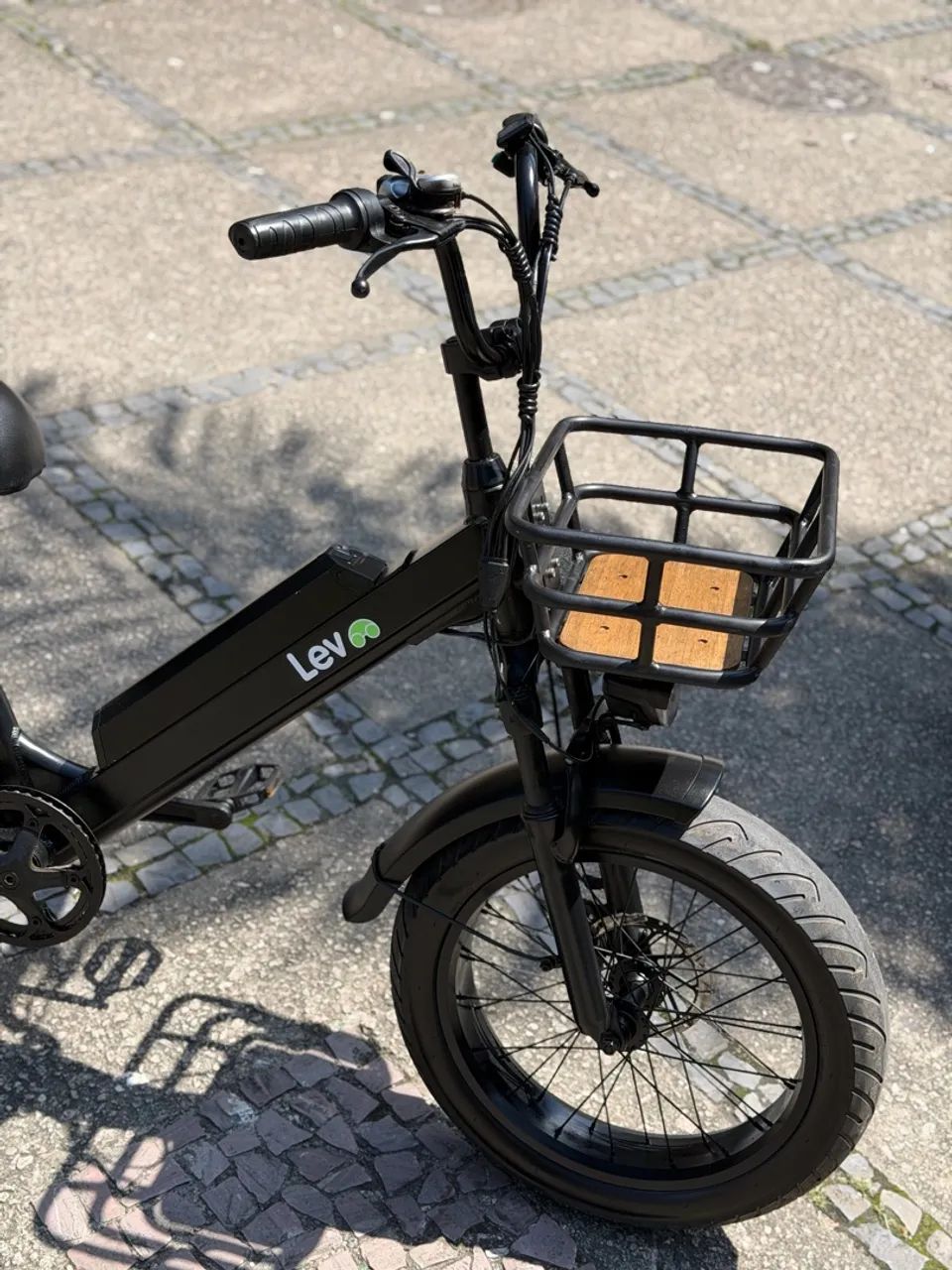 Lev Cruiser com cadastro  - Foto 2
