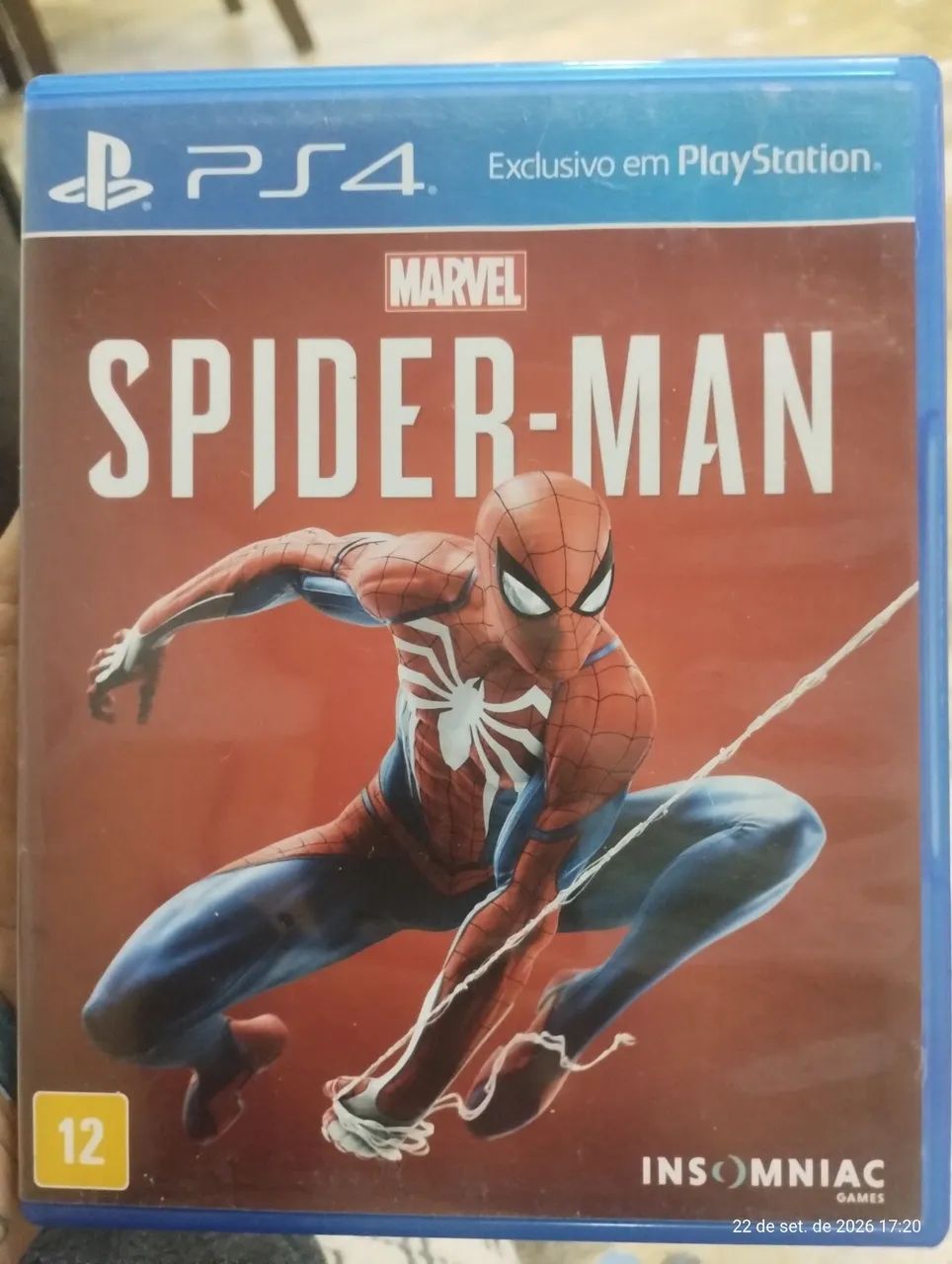 Spider man 