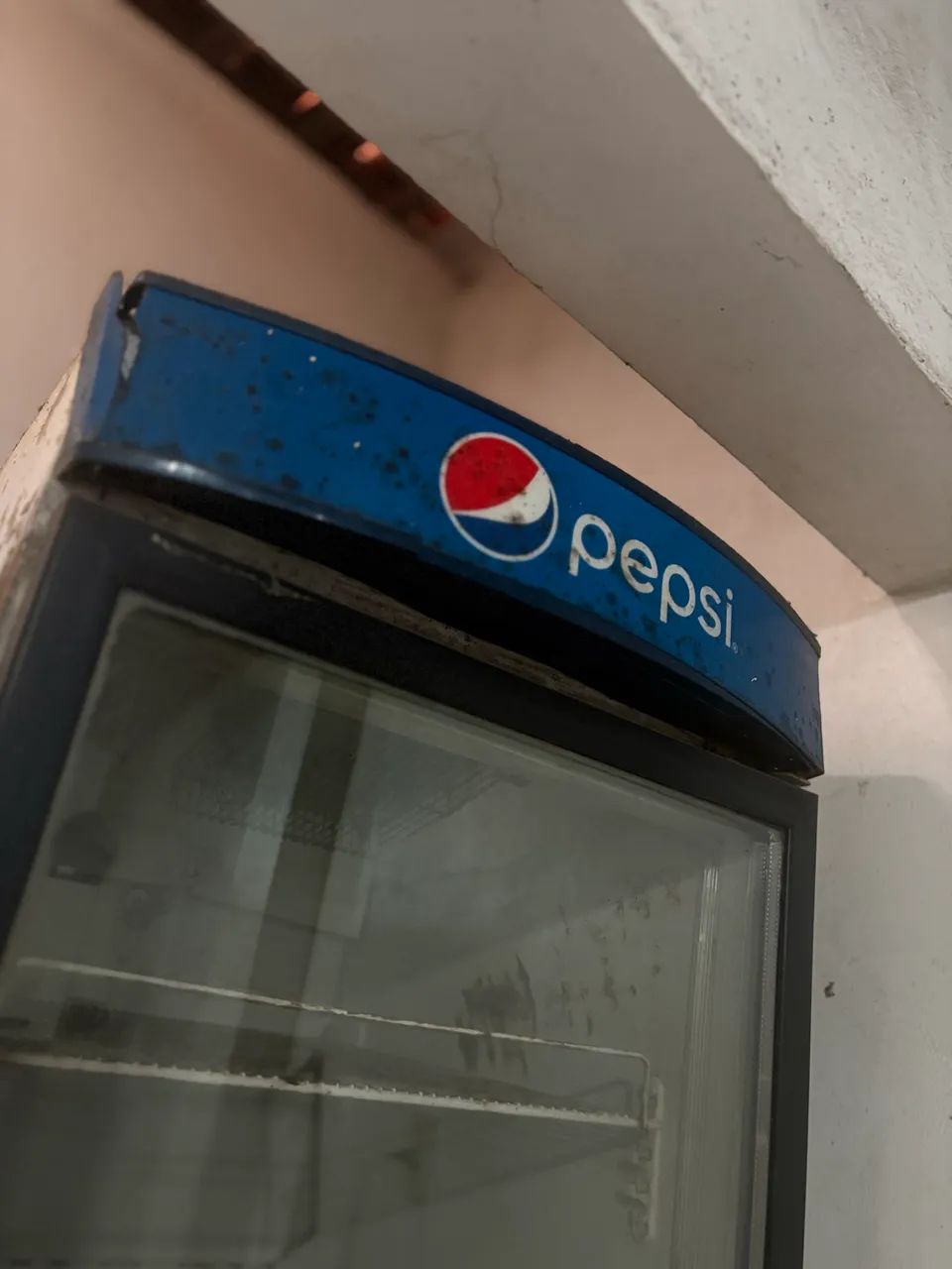 Freezer/Expositor Vertical