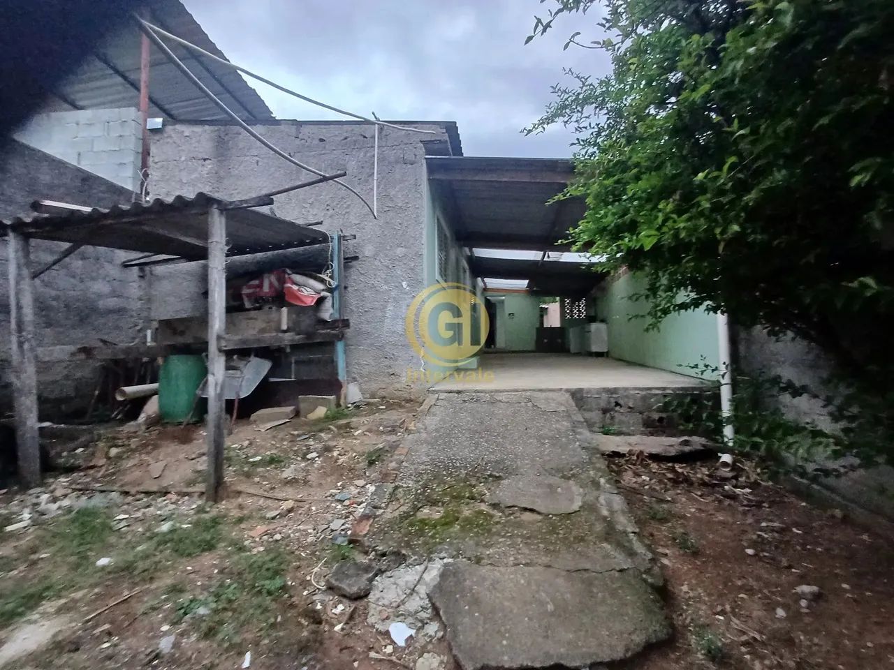 ALUGO TERRENO NO JARDIM CALIFORNIA em JACAREÍ - SP com 666m² Para fins comercial - Foto 10