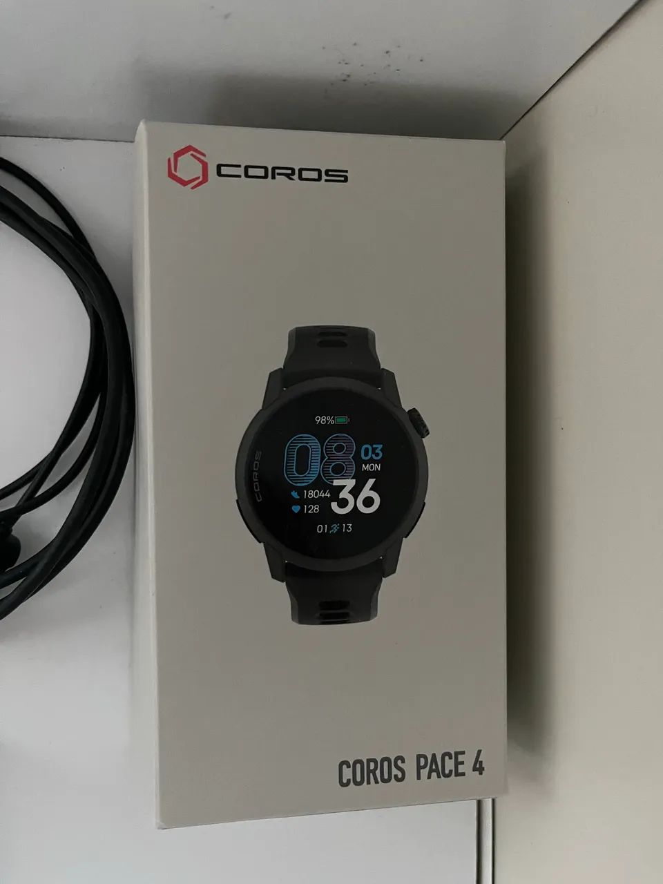 VENDO COROS PACE 4  - Foto 3