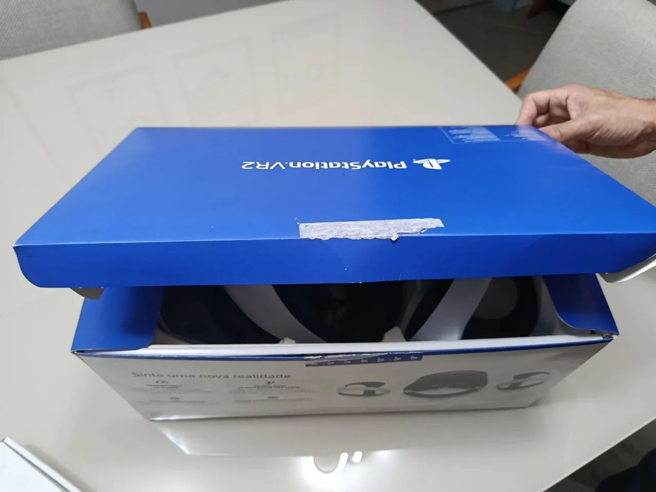 Playstation VR2 completo  - Foto 4