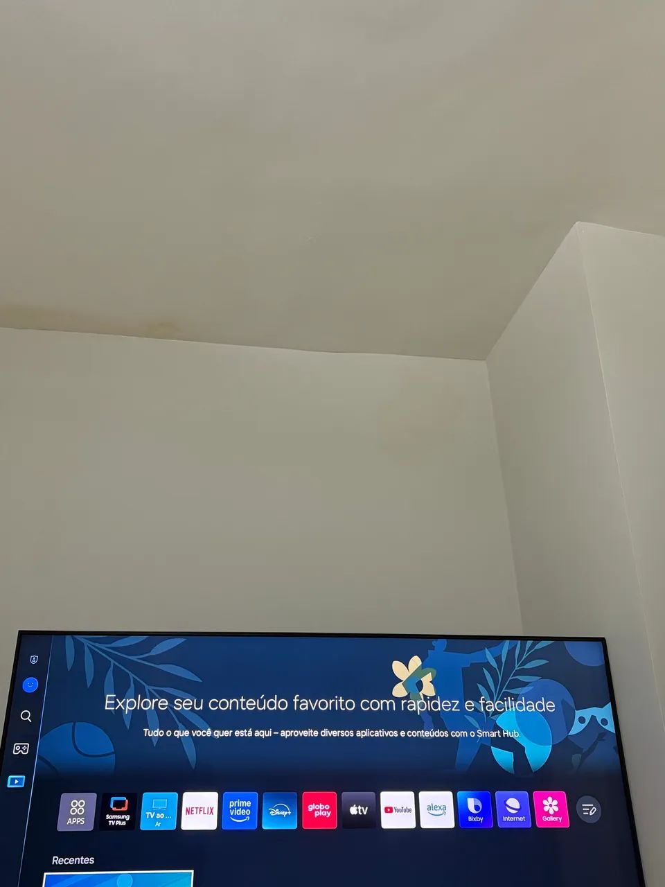 Tv  - Foto 4